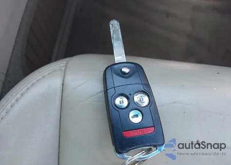 2012 Acura Mdx Technology Package z USA, uszkodzony, nr VIN 2HNYD2H44CH547308